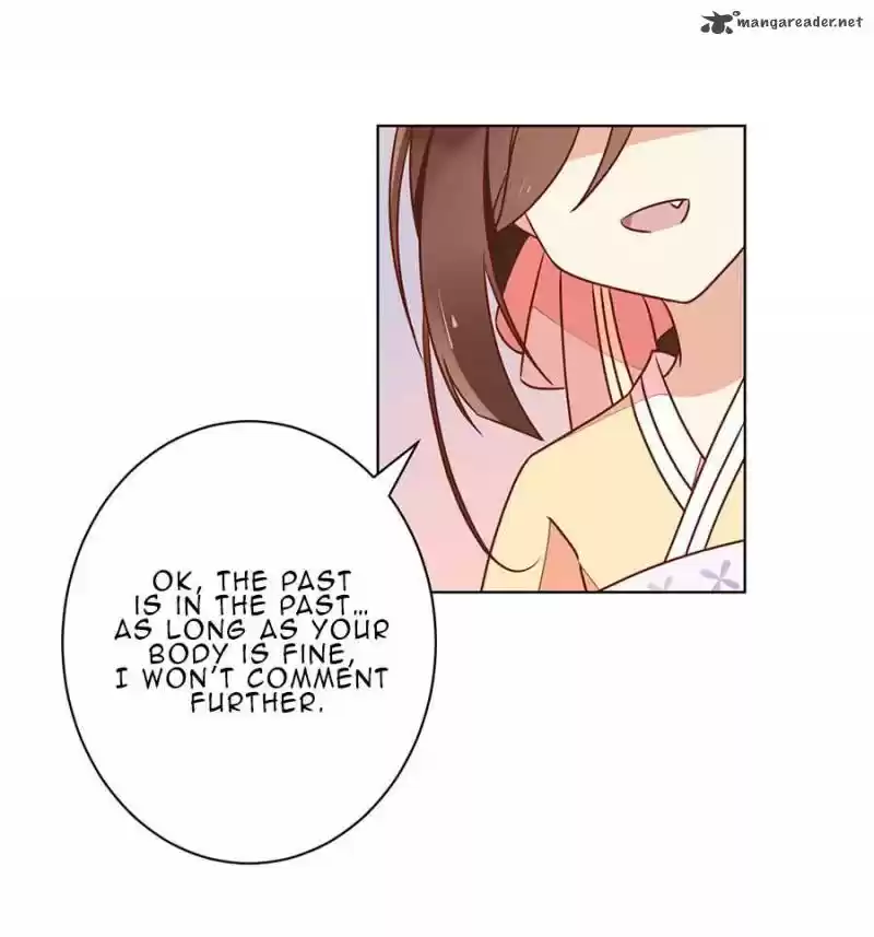 The Distinguished Cute Master 40