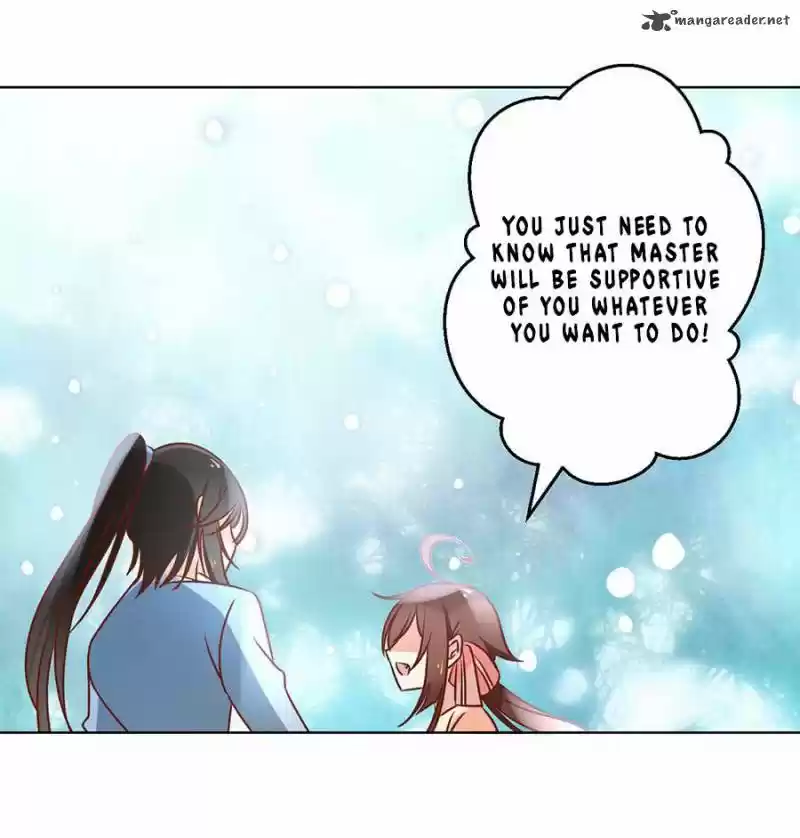 The Distinguished Cute Master 40