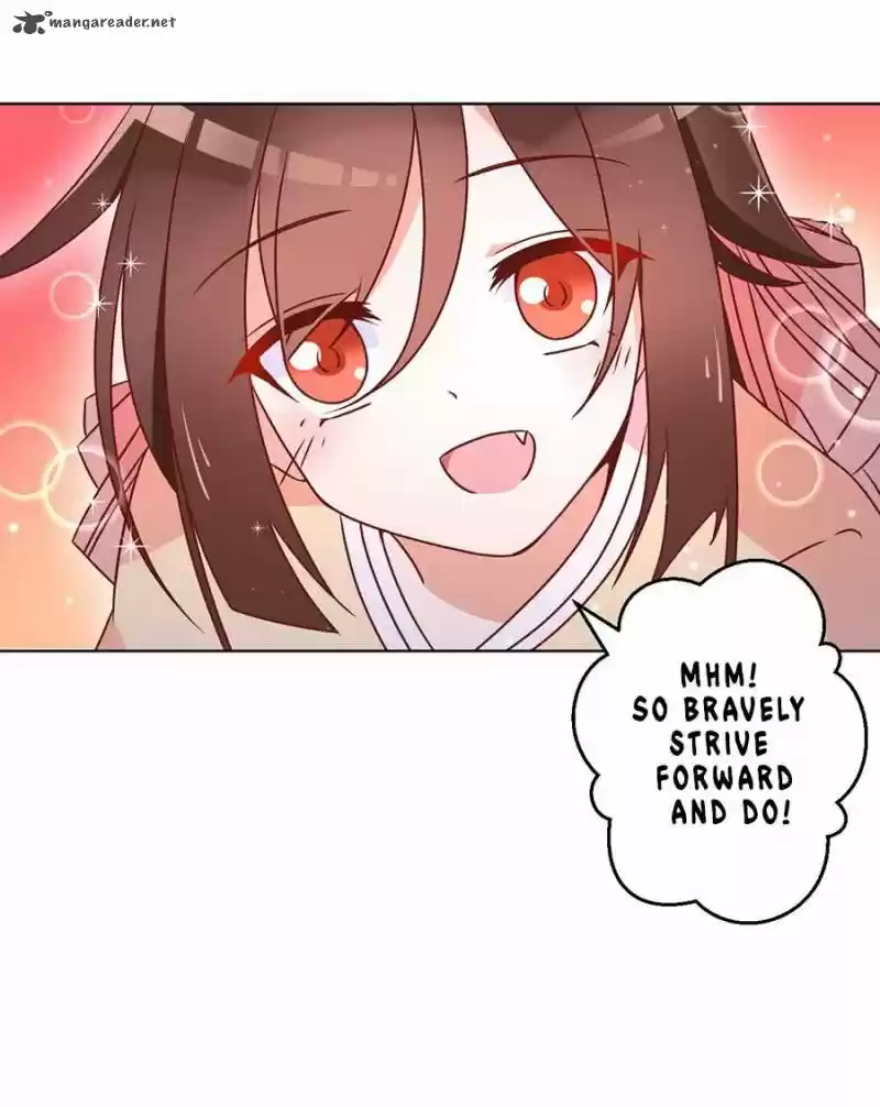 The Distinguished Cute Master 40