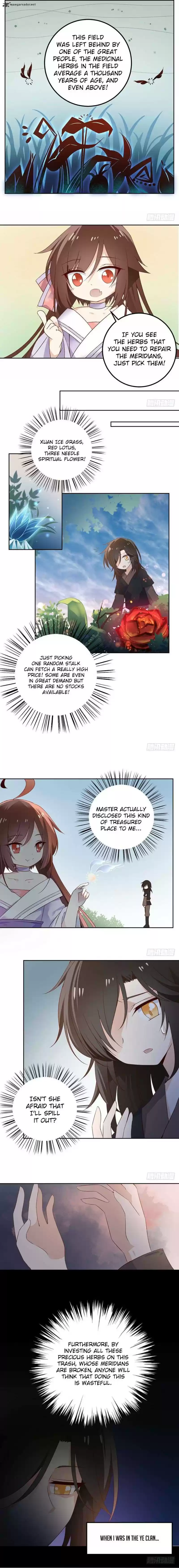 The Distinguished Cute Master 7