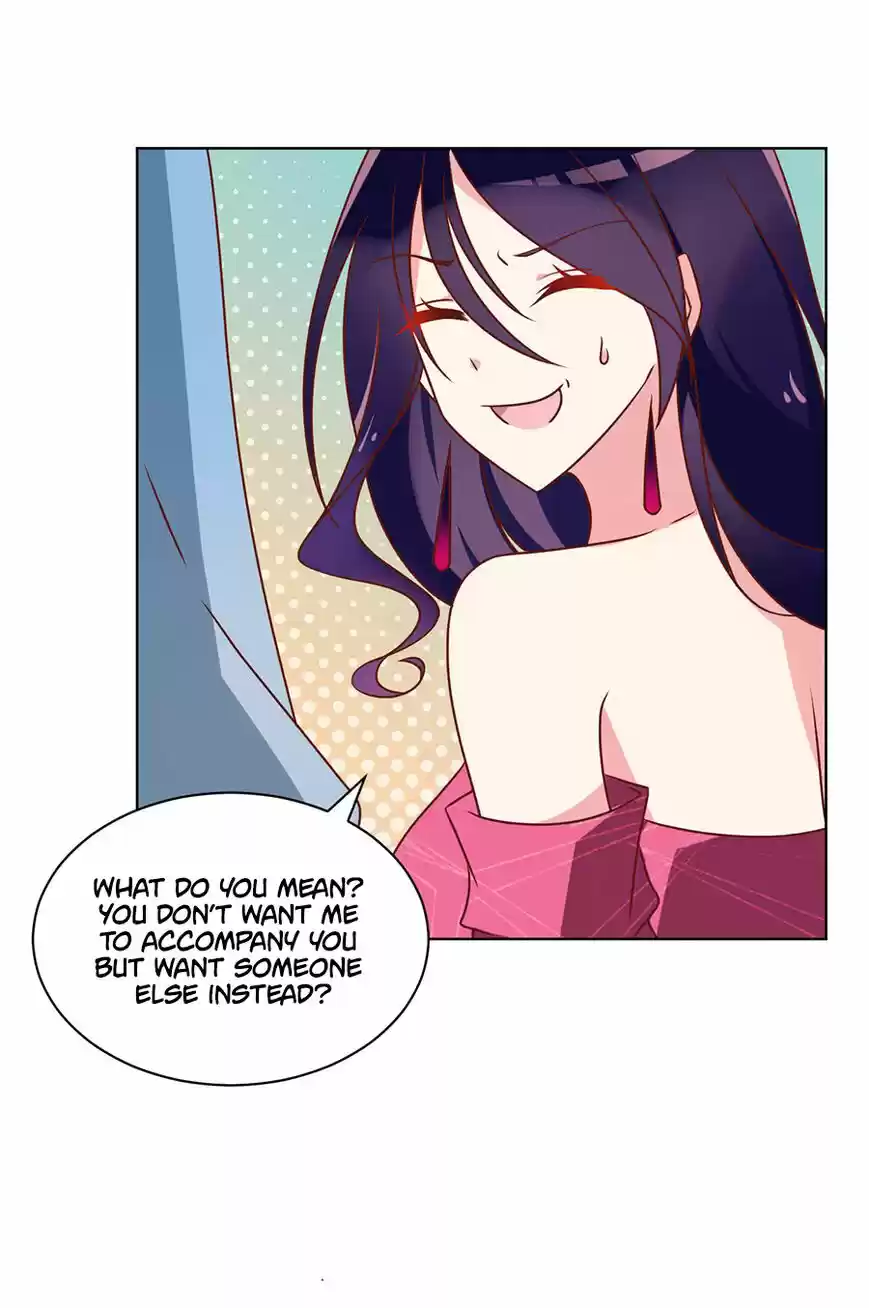 The Distinguished Cute Master ch.045