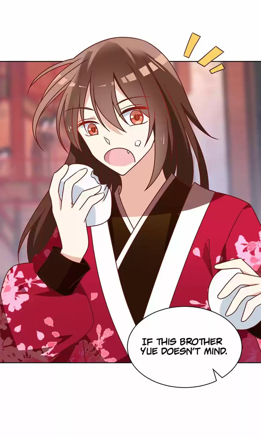 The Distinguished Cute Master ch.045