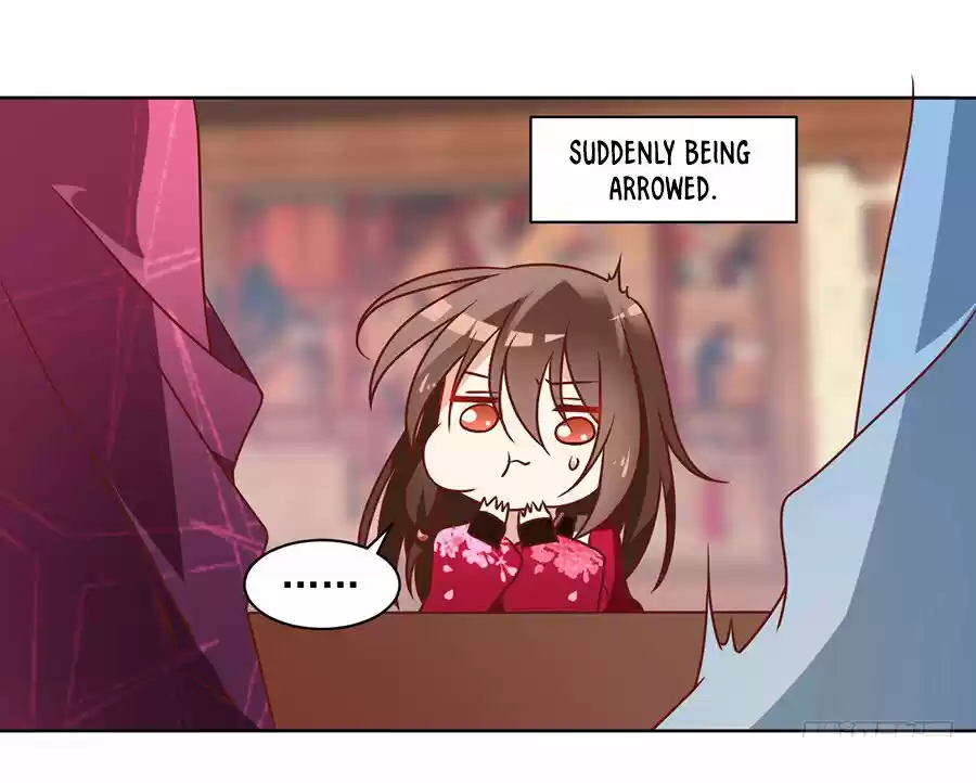 The Distinguished Cute Master ch.045