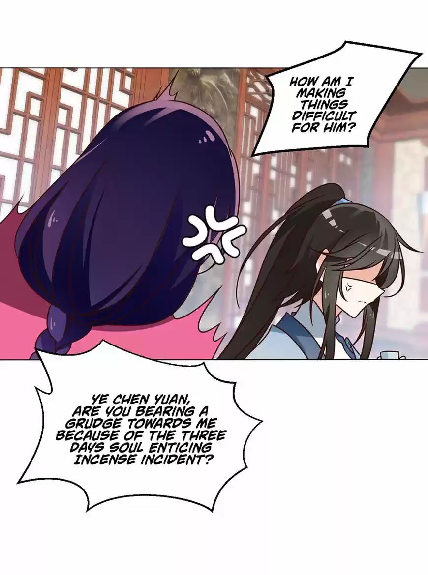 The Distinguished Cute Master ch.045