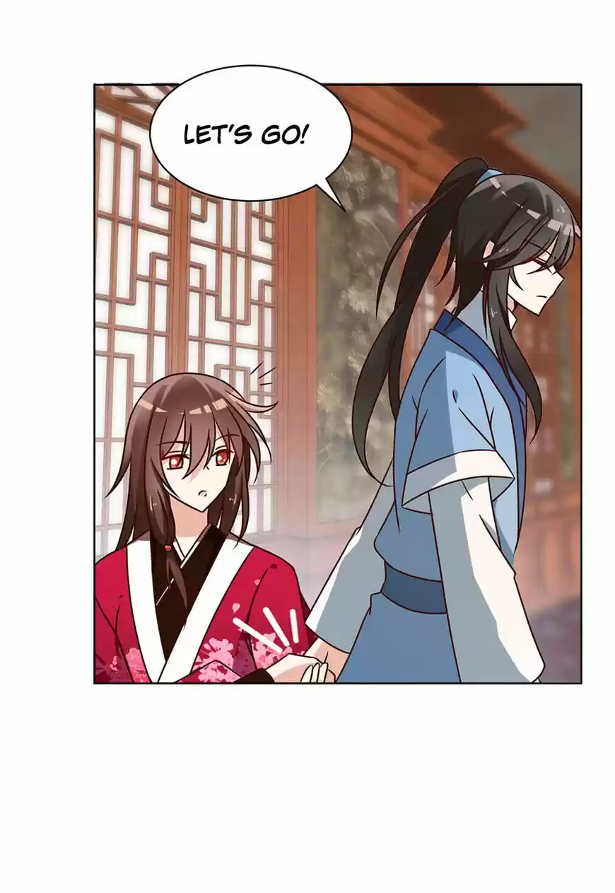 The Distinguished Cute Master ch.045