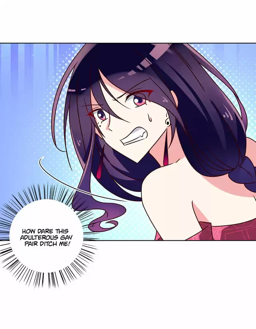 The Distinguished Cute Master ch.045