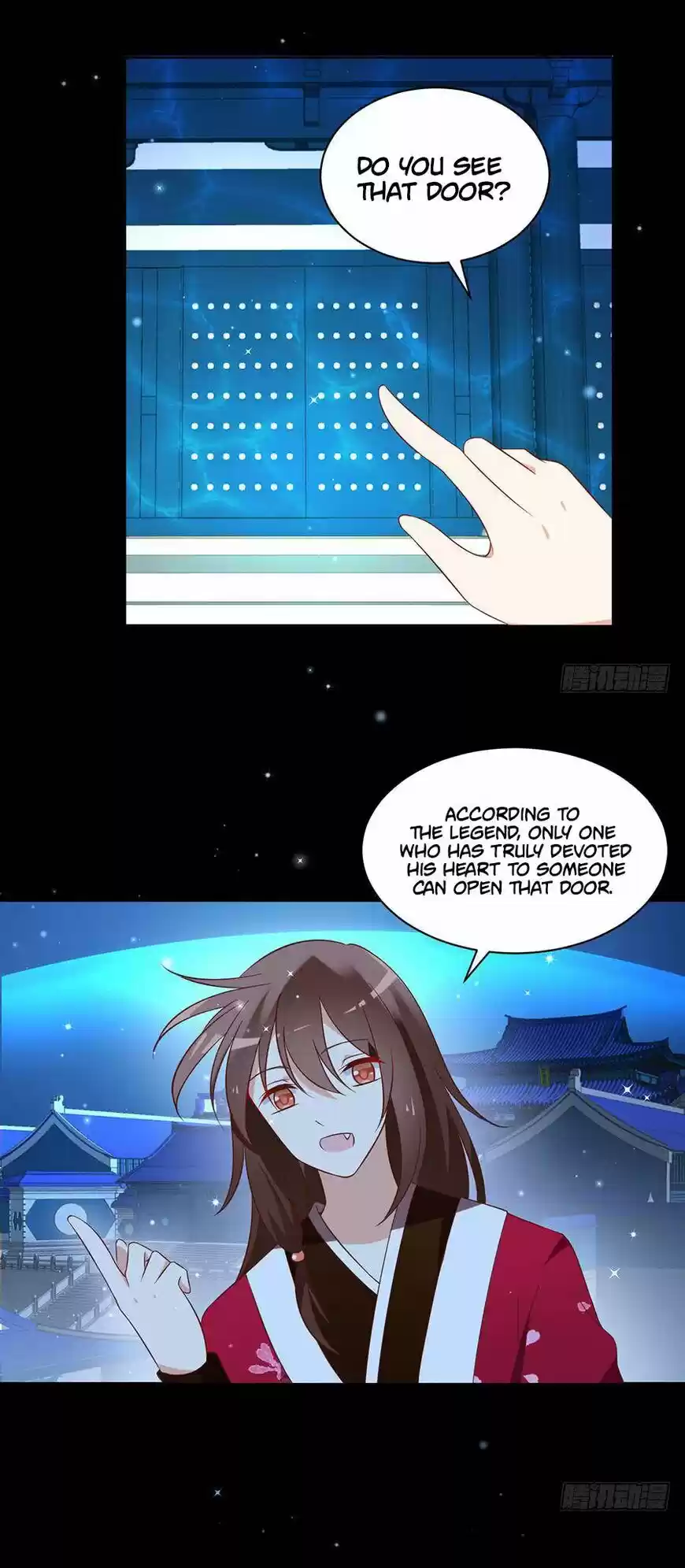 The Distinguished Cute Master ch.046