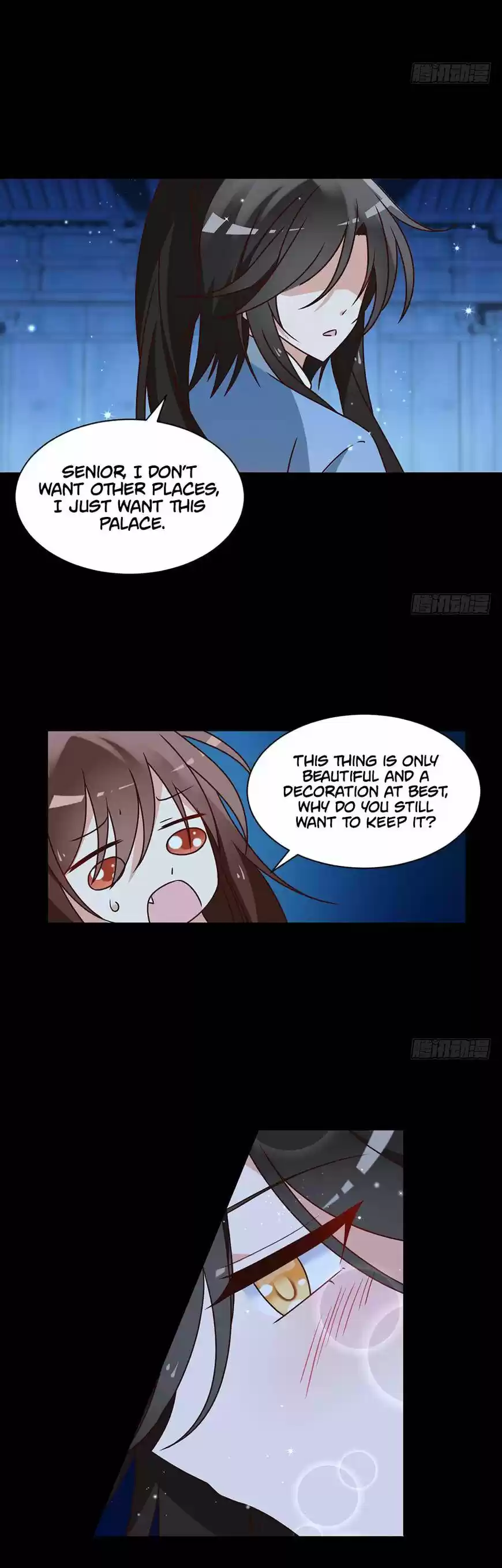 The Distinguished Cute Master ch.046