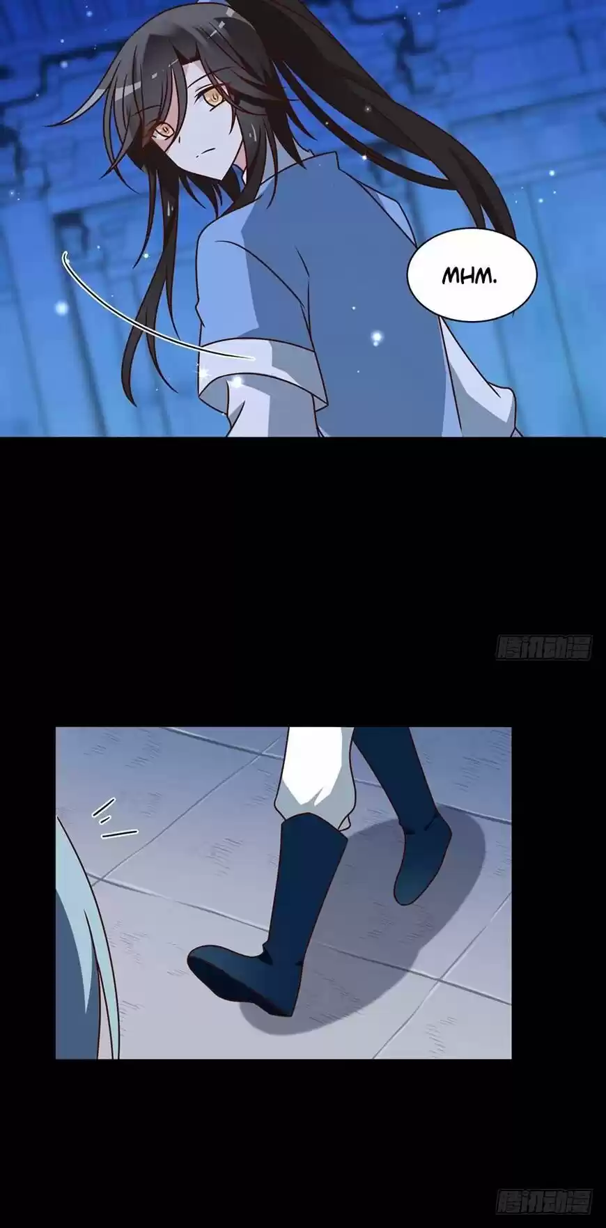 The Distinguished Cute Master ch.047