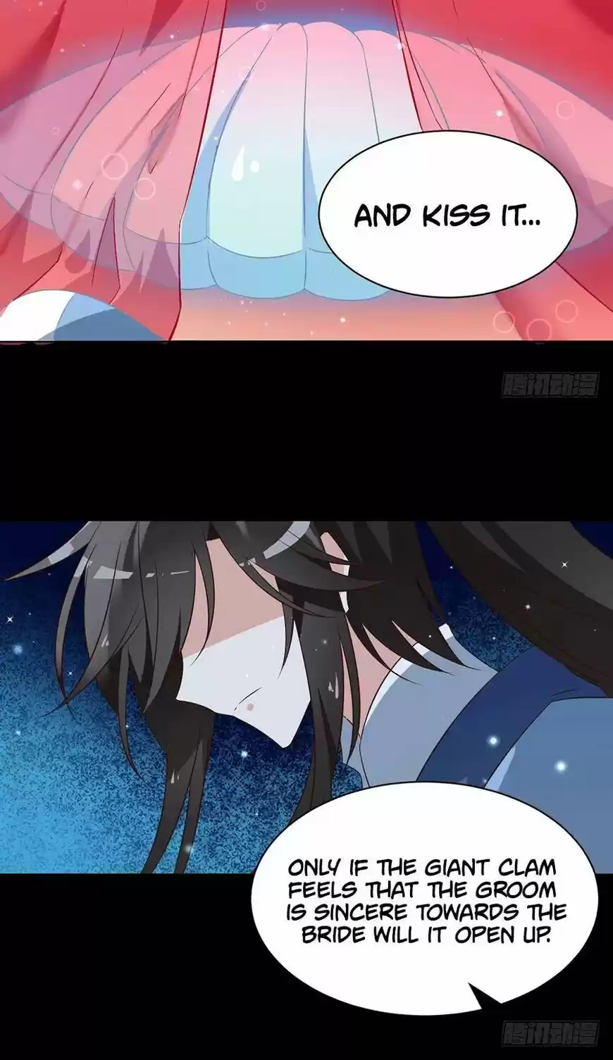 The Distinguished Cute Master ch.047