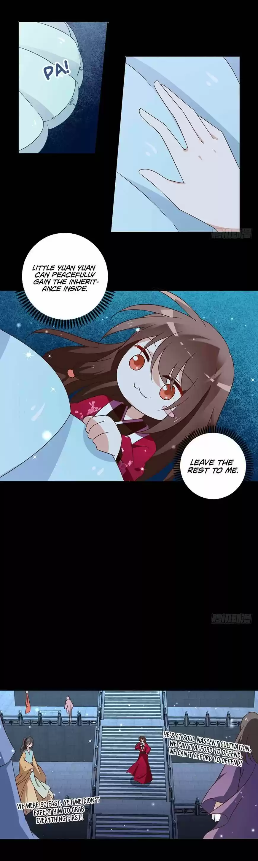 The Distinguished Cute Master ch.048