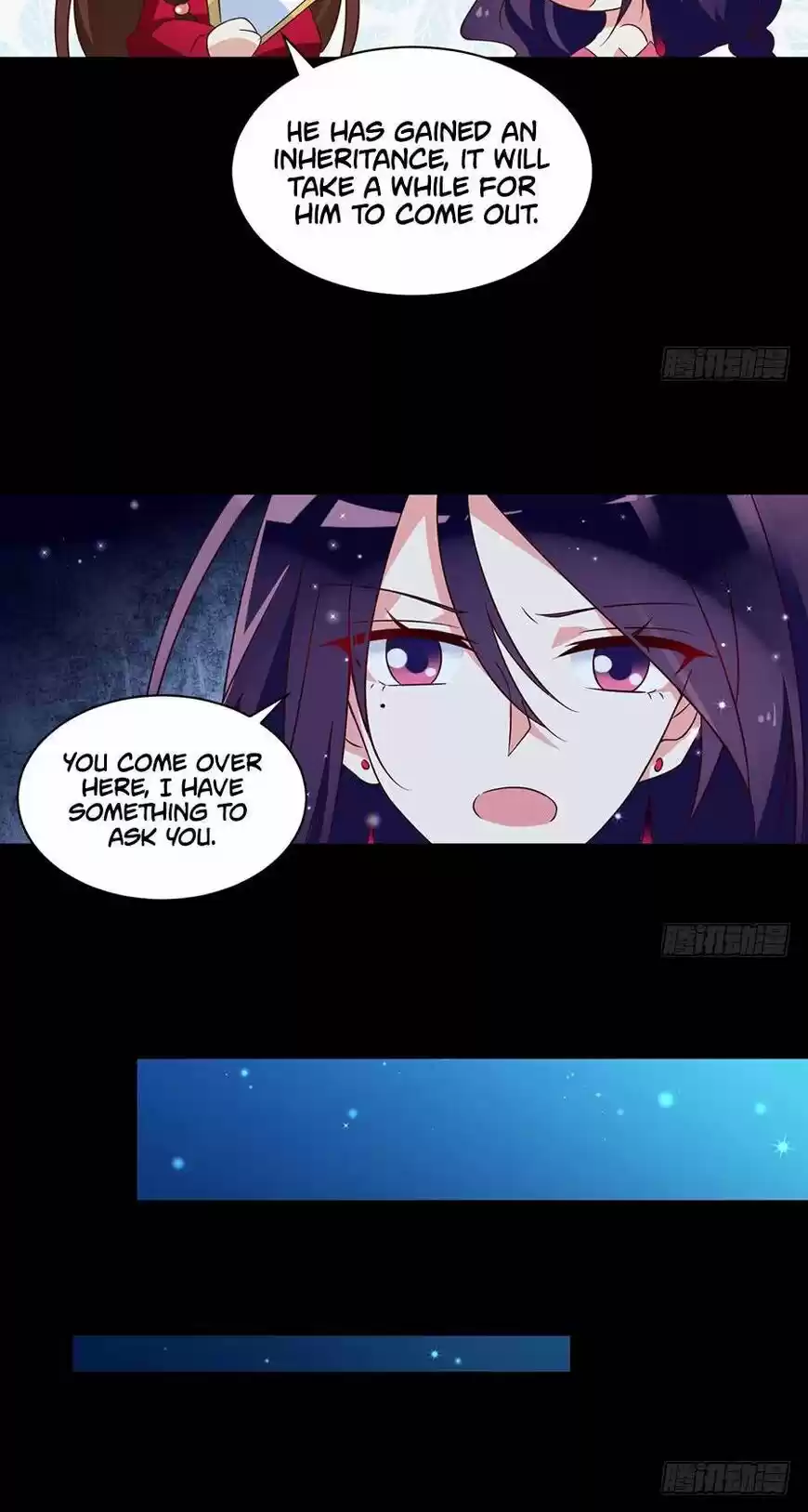 The Distinguished Cute Master ch.048