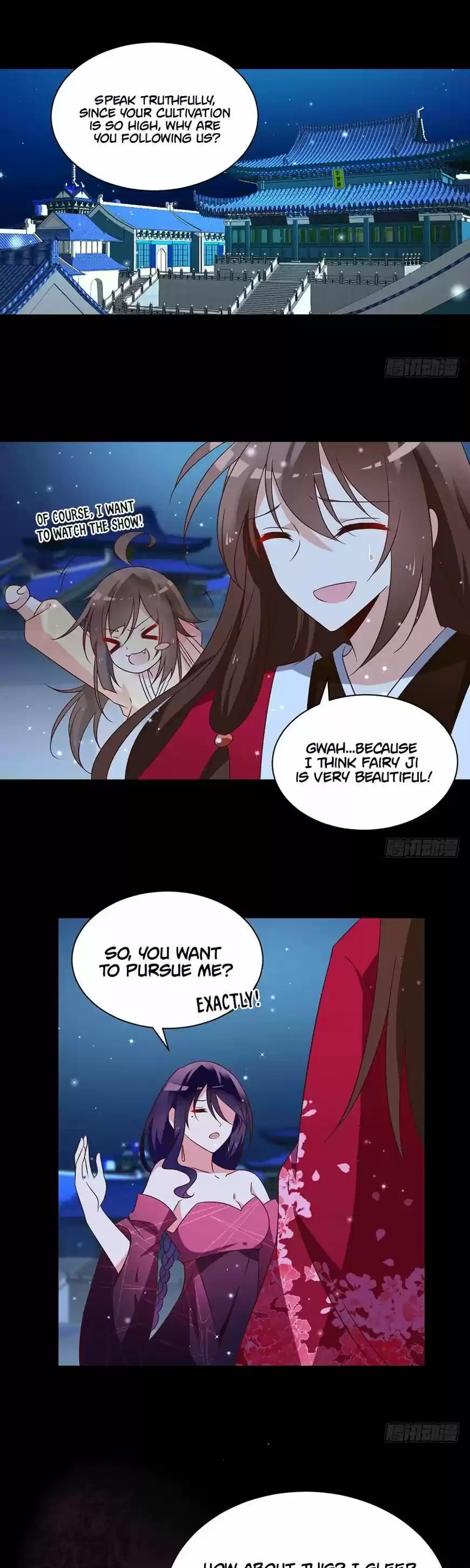 The Distinguished Cute Master ch.048