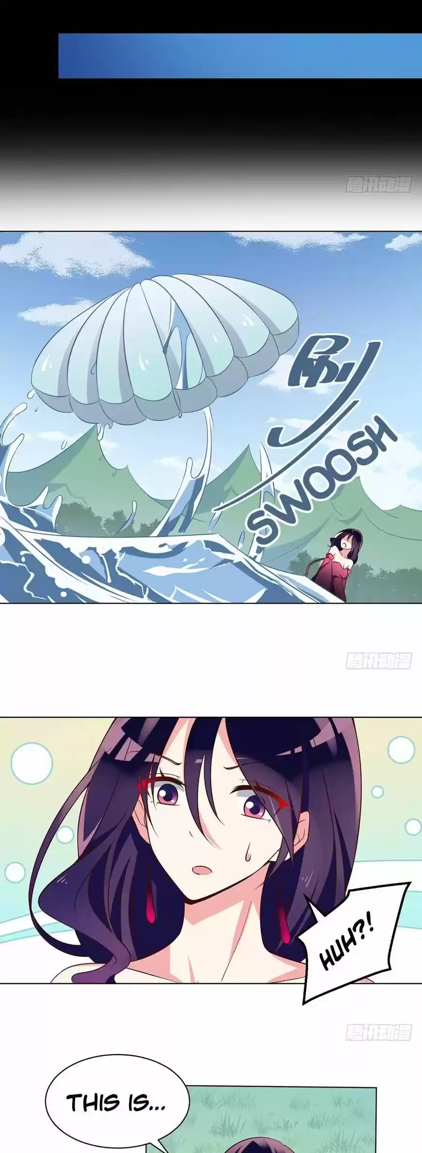 The Distinguished Cute Master ch.049