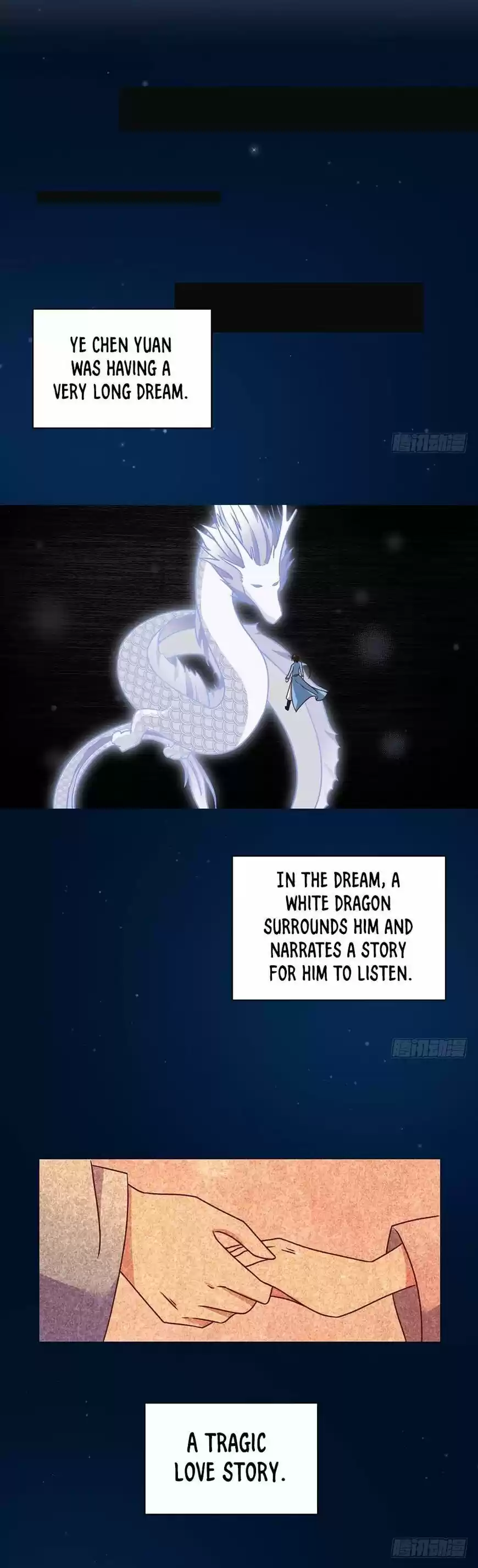 The Distinguished Cute Master ch.050