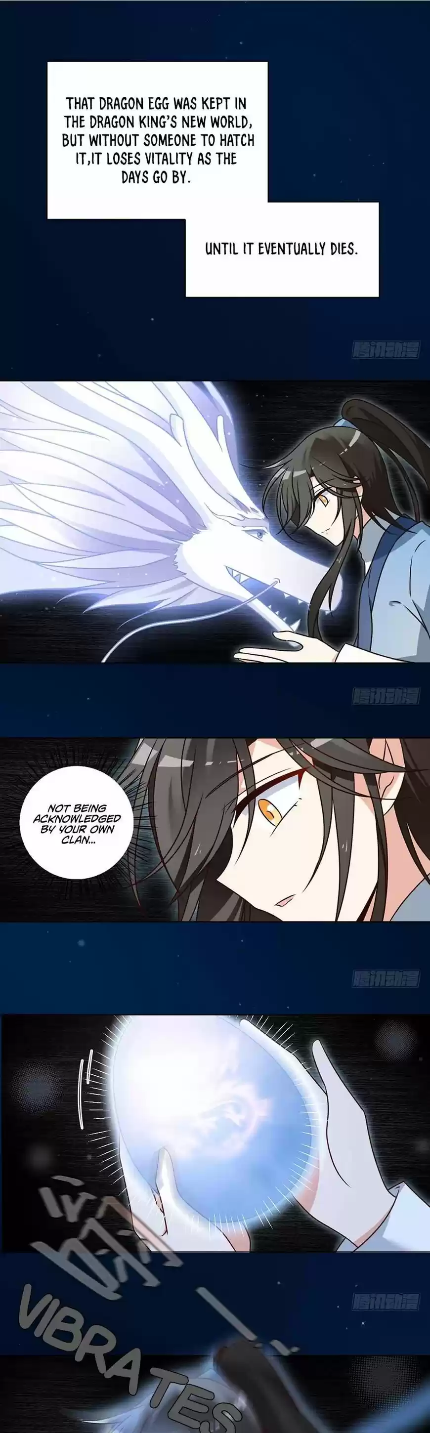 The Distinguished Cute Master ch.051