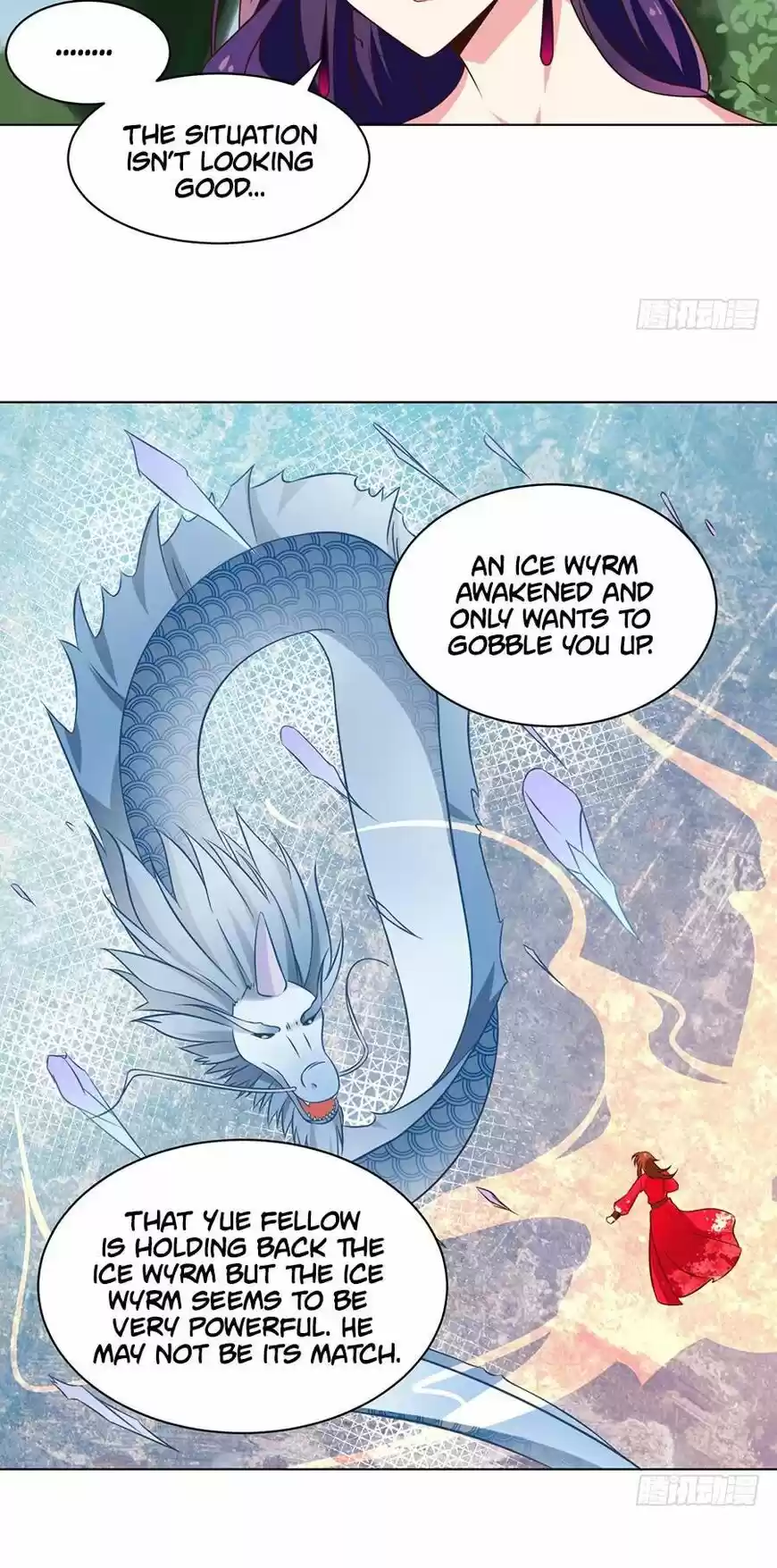 The Distinguished Cute Master ch.051