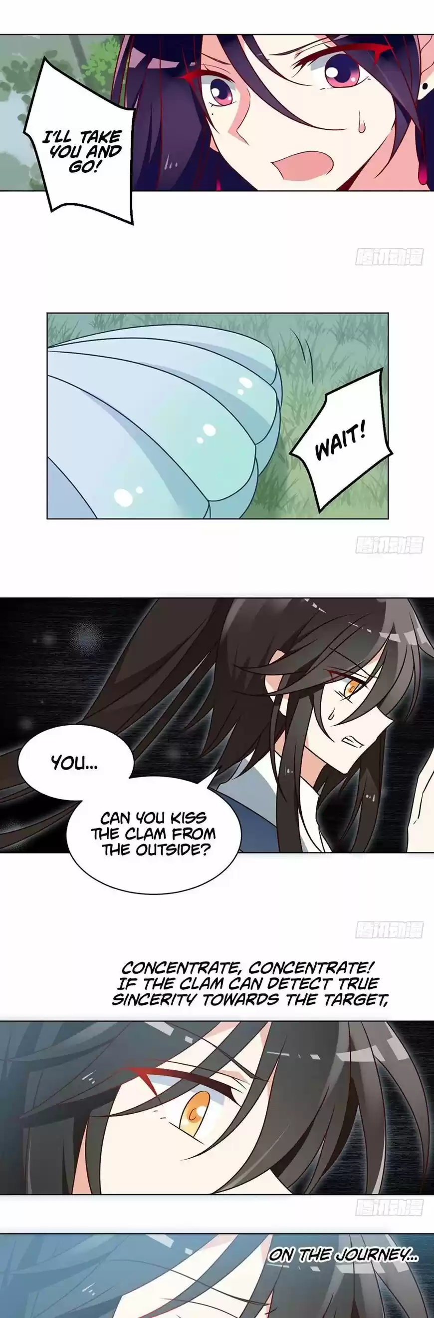 The Distinguished Cute Master ch.051