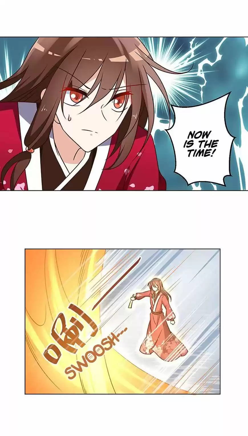 The Distinguished Cute Master ch.052