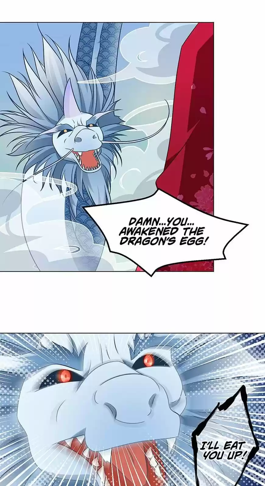 The Distinguished Cute Master ch.052