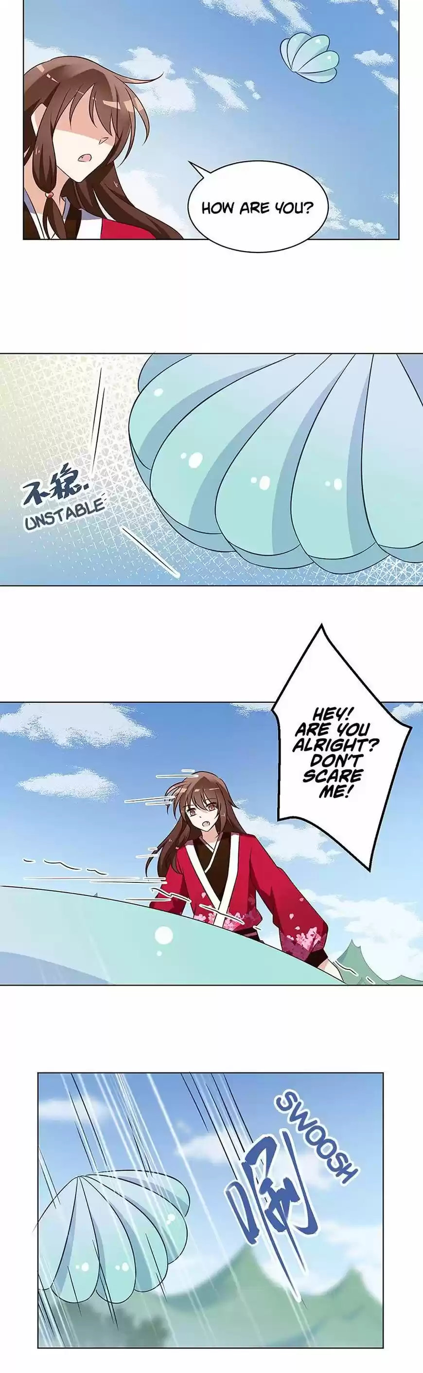 The Distinguished Cute Master ch.052