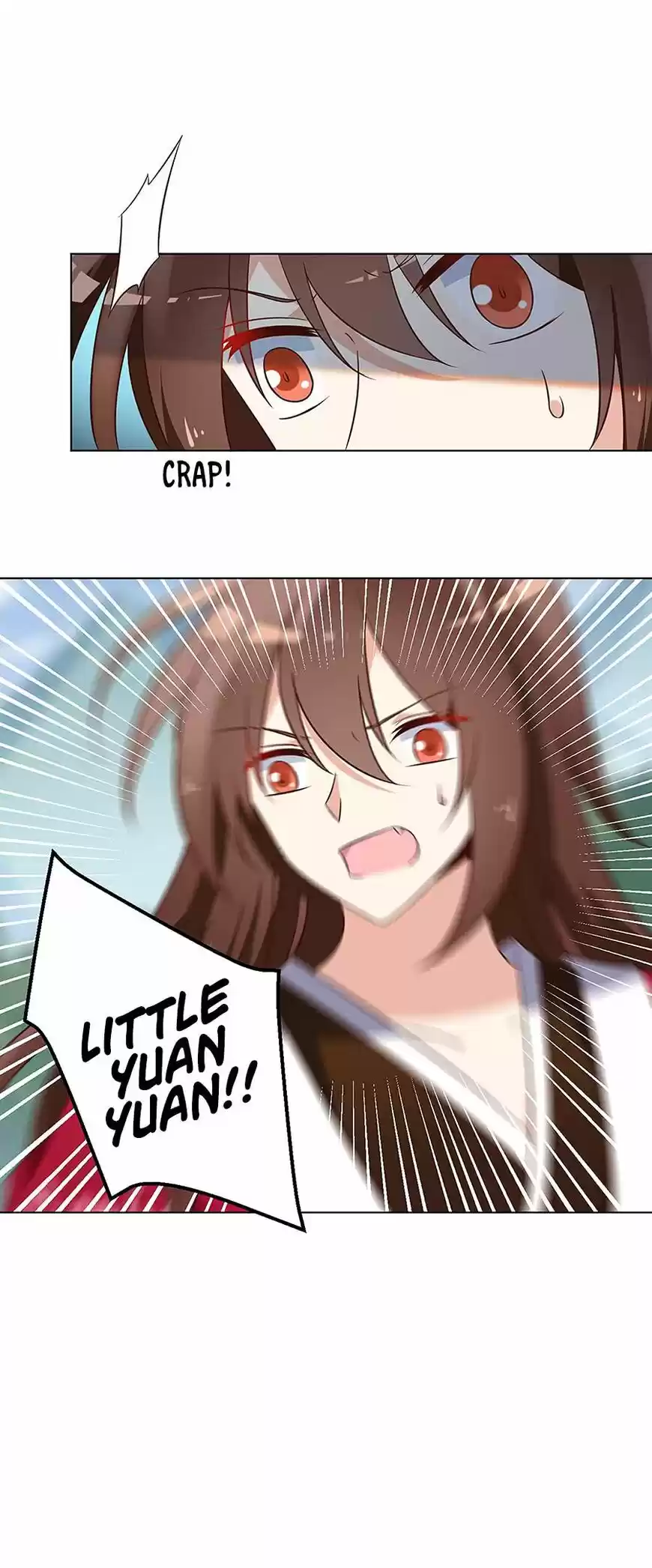 The Distinguished Cute Master ch.052