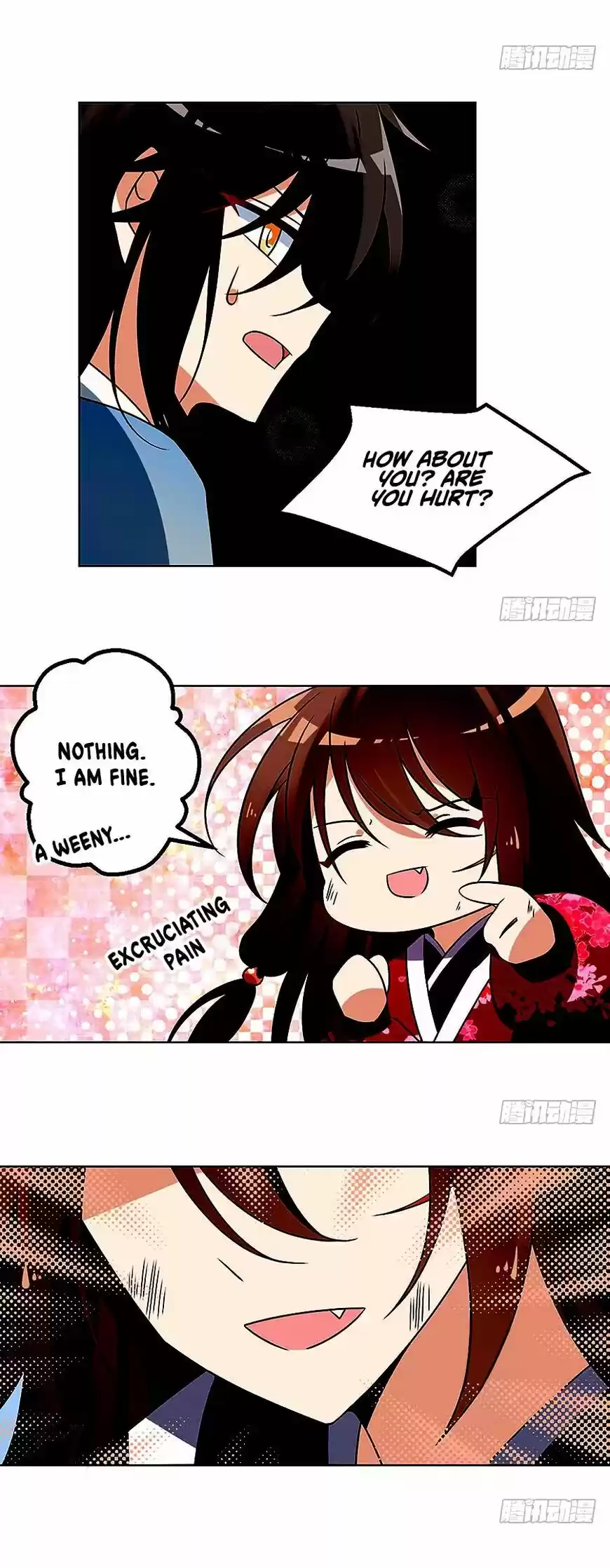 The Distinguished Cute Master ch.053