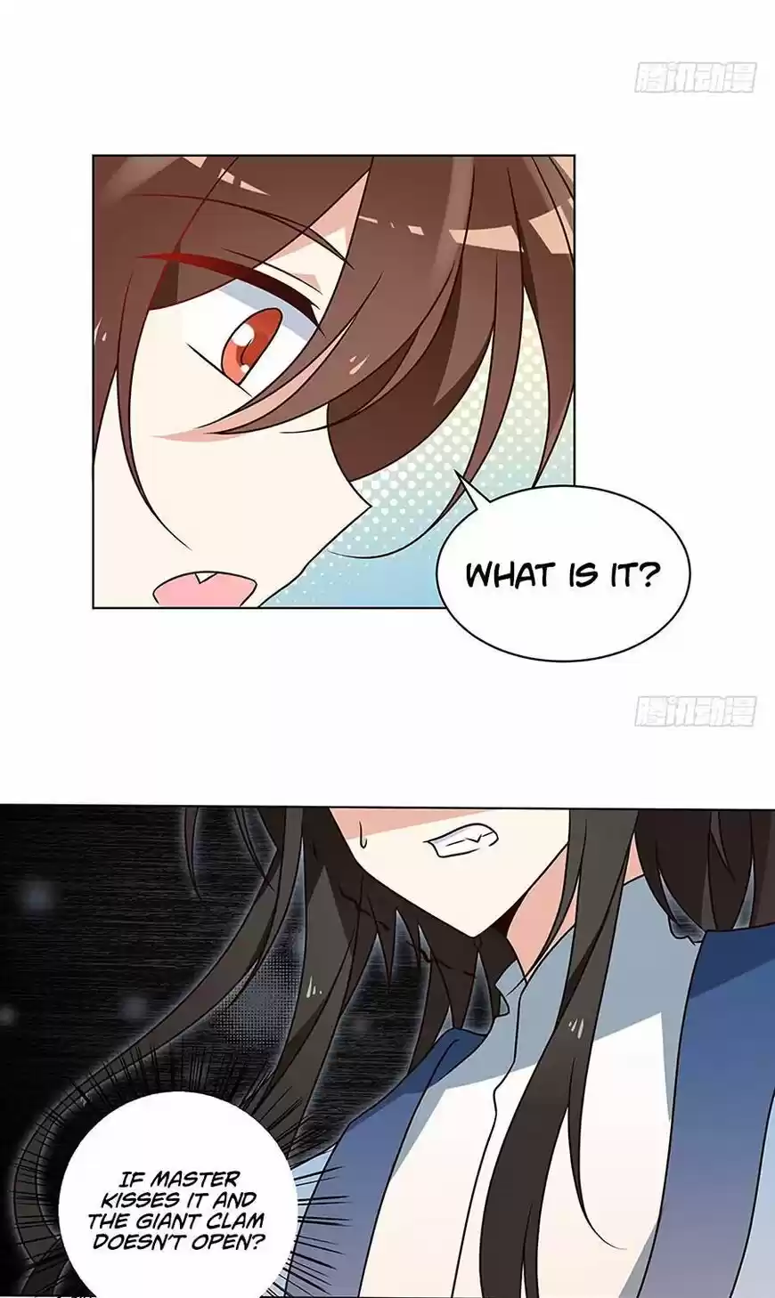 The Distinguished Cute Master ch.053