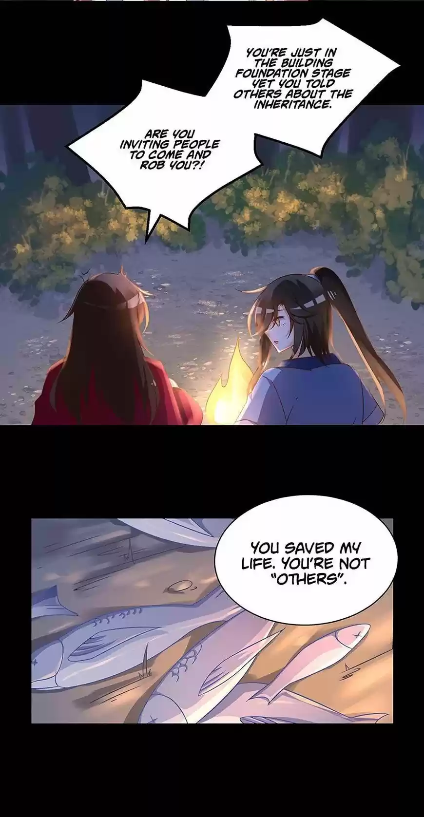 The Distinguished Cute Master ch.055