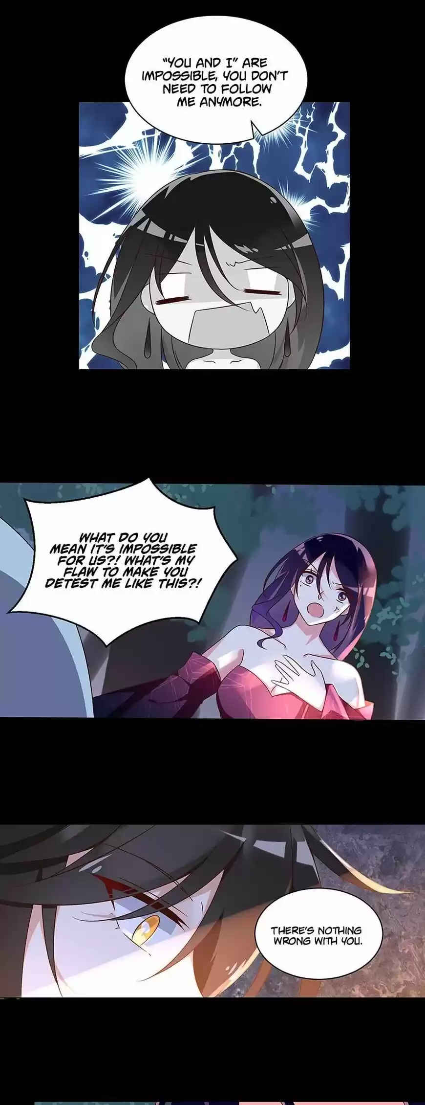 The Distinguished Cute Master ch.055