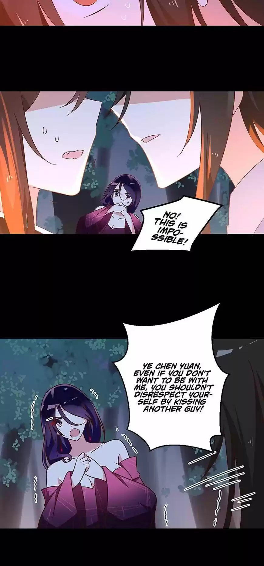 The Distinguished Cute Master ch.056