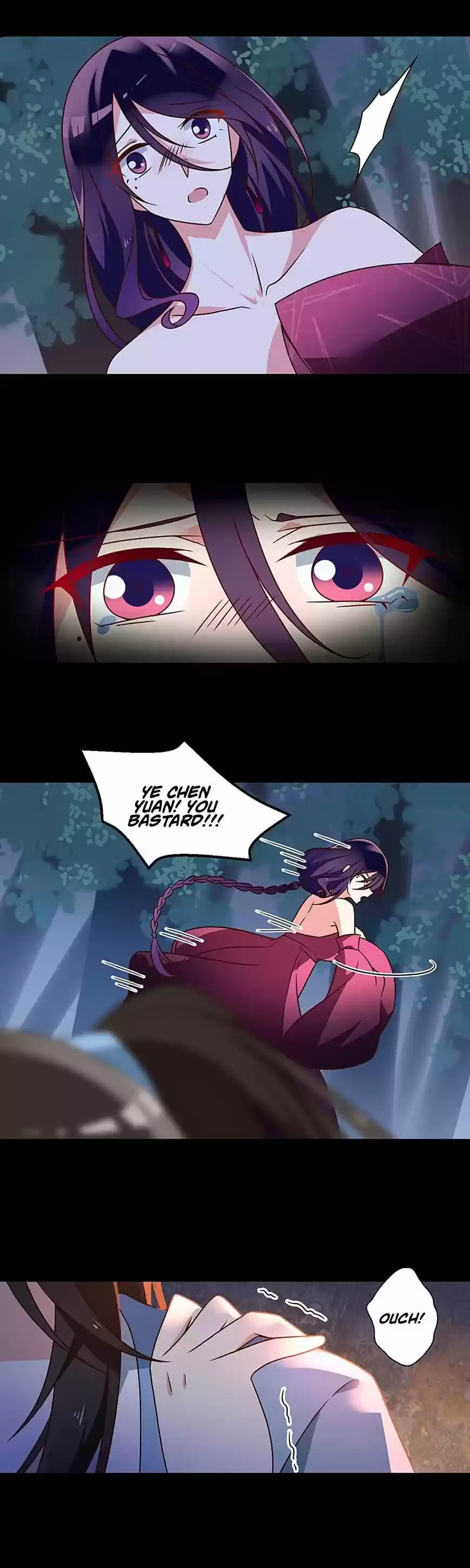 The Distinguished Cute Master ch.056