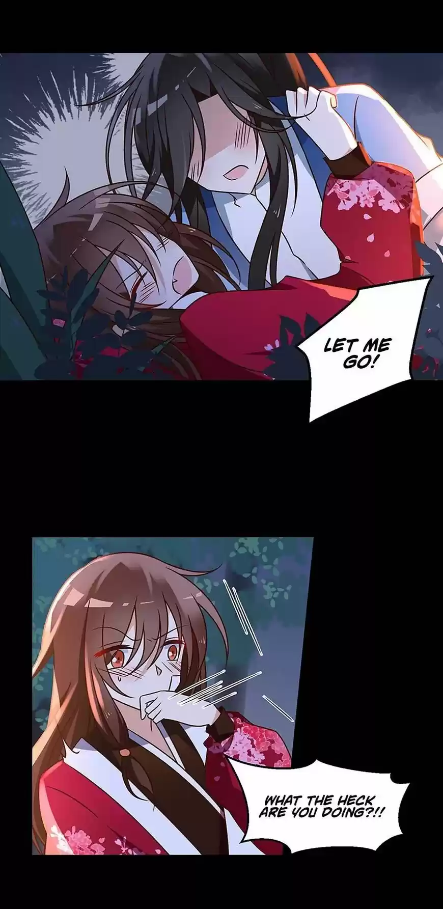 The Distinguished Cute Master ch.056