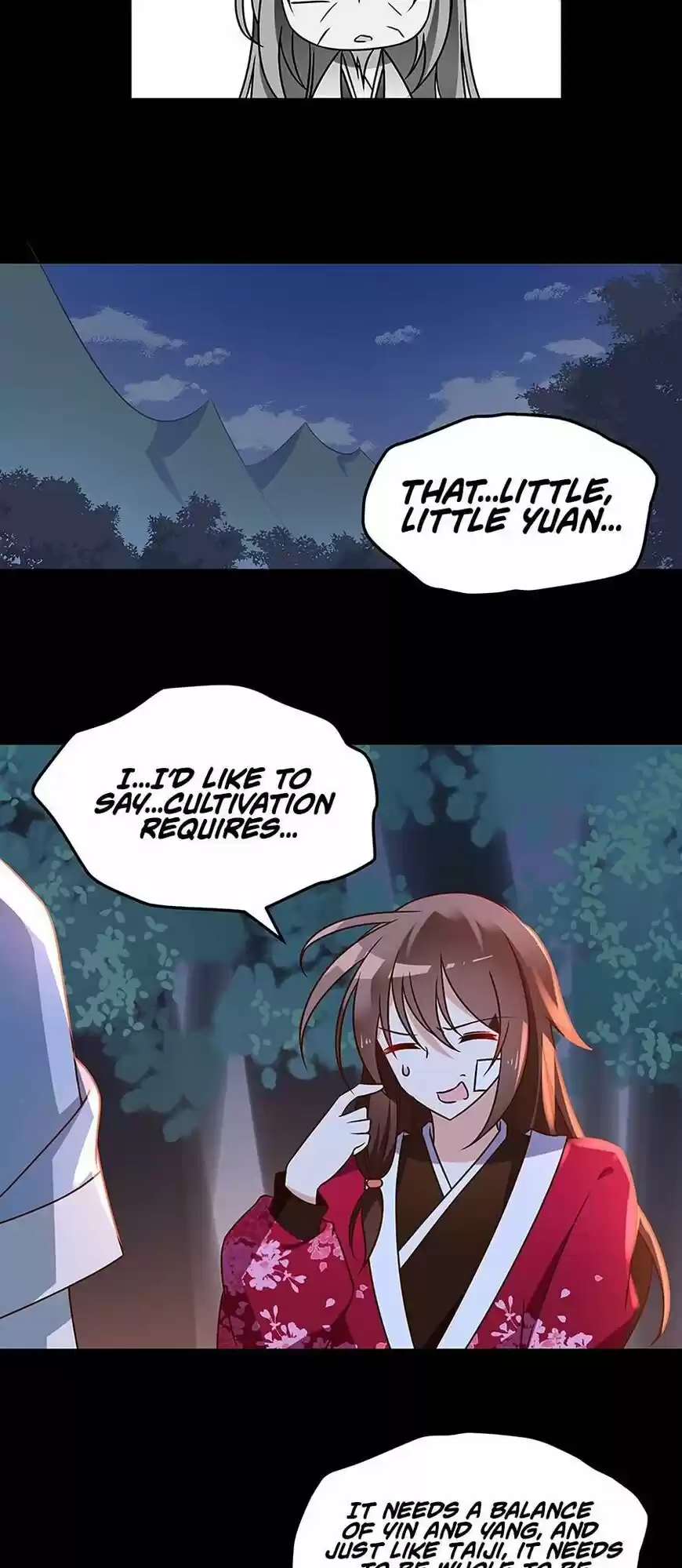 The Distinguished Cute Master ch.056