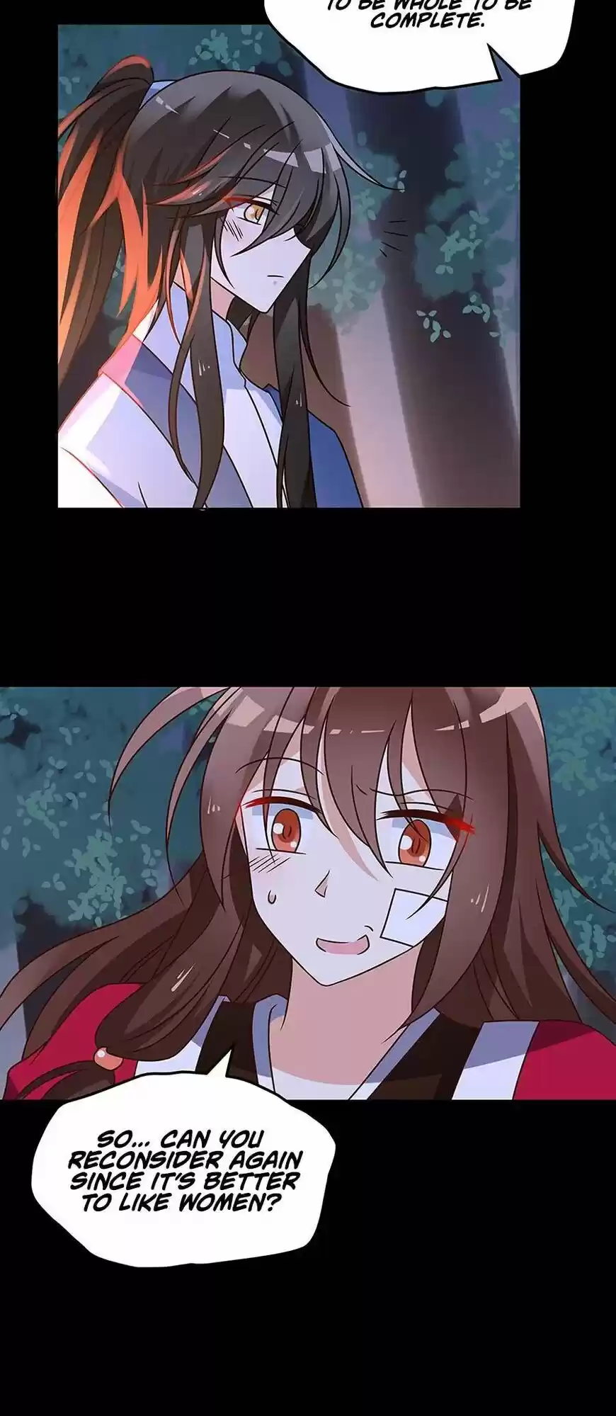 The Distinguished Cute Master ch.056