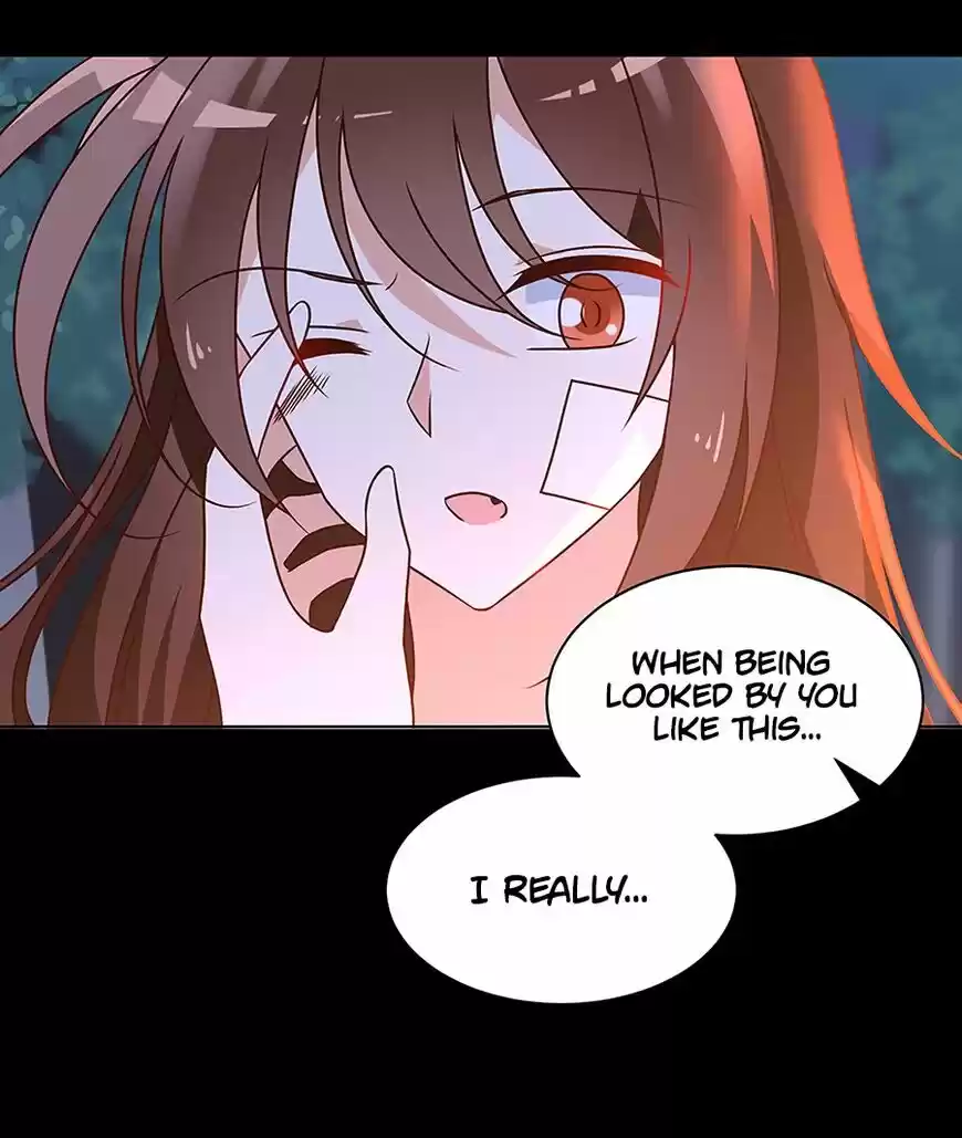 The Distinguished Cute Master ch.057