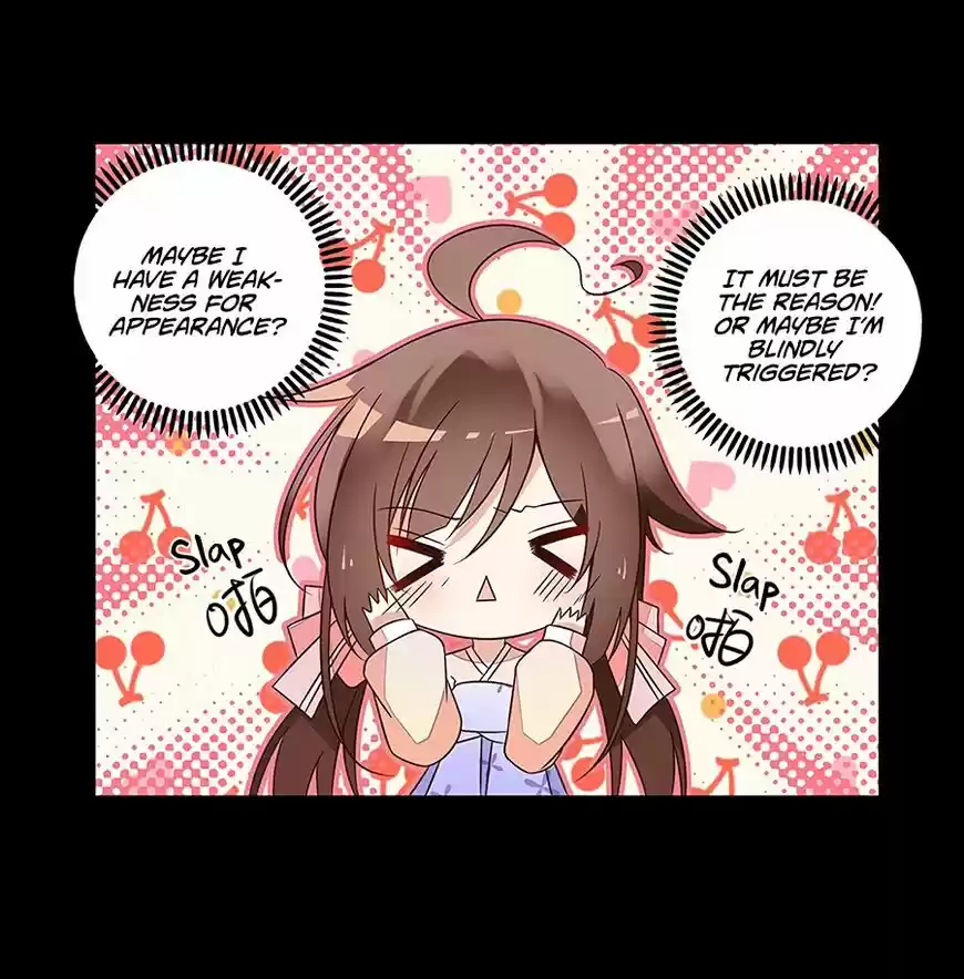 The Distinguished Cute Master ch.057