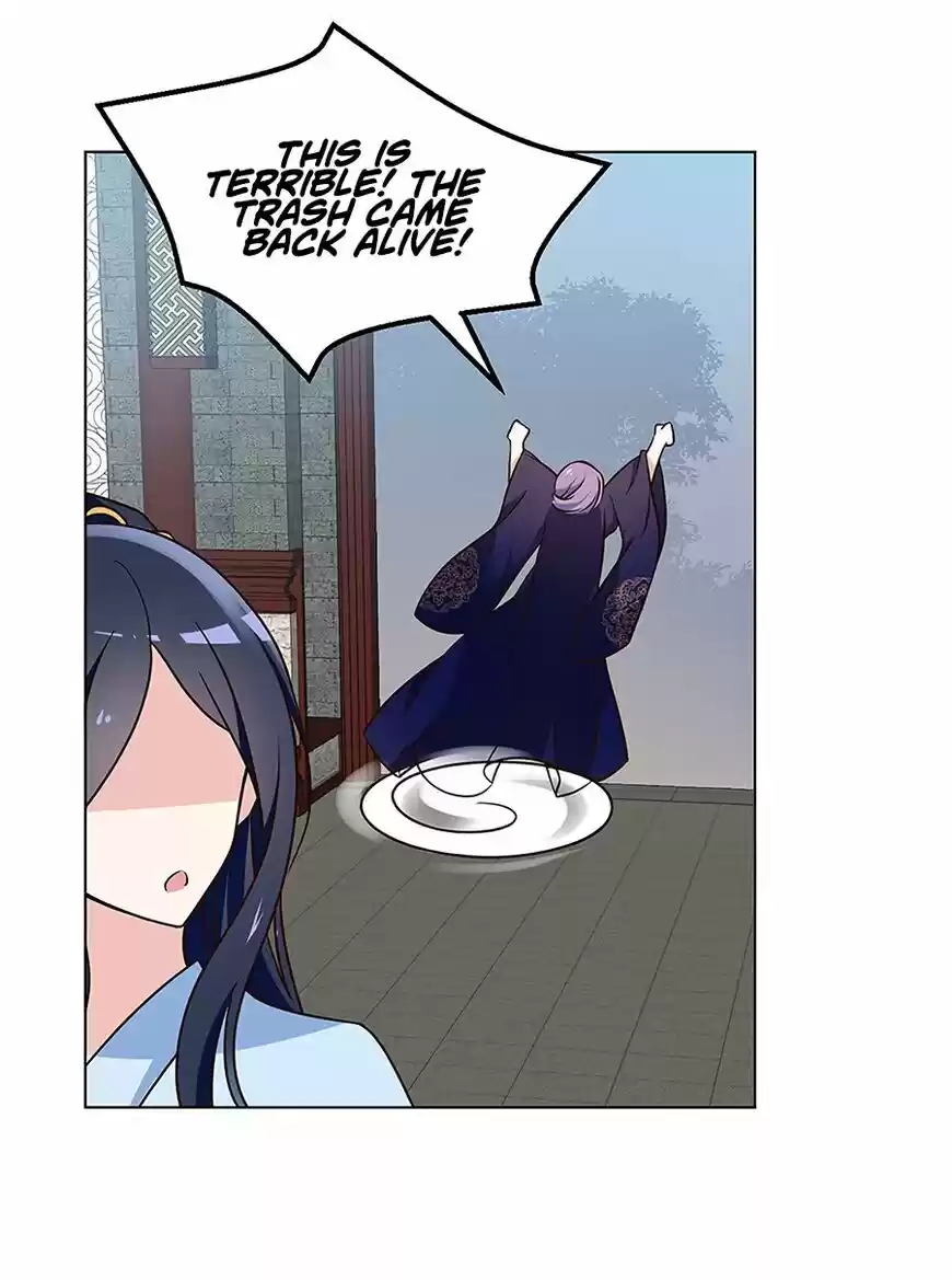 The Distinguished Cute Master ch.058