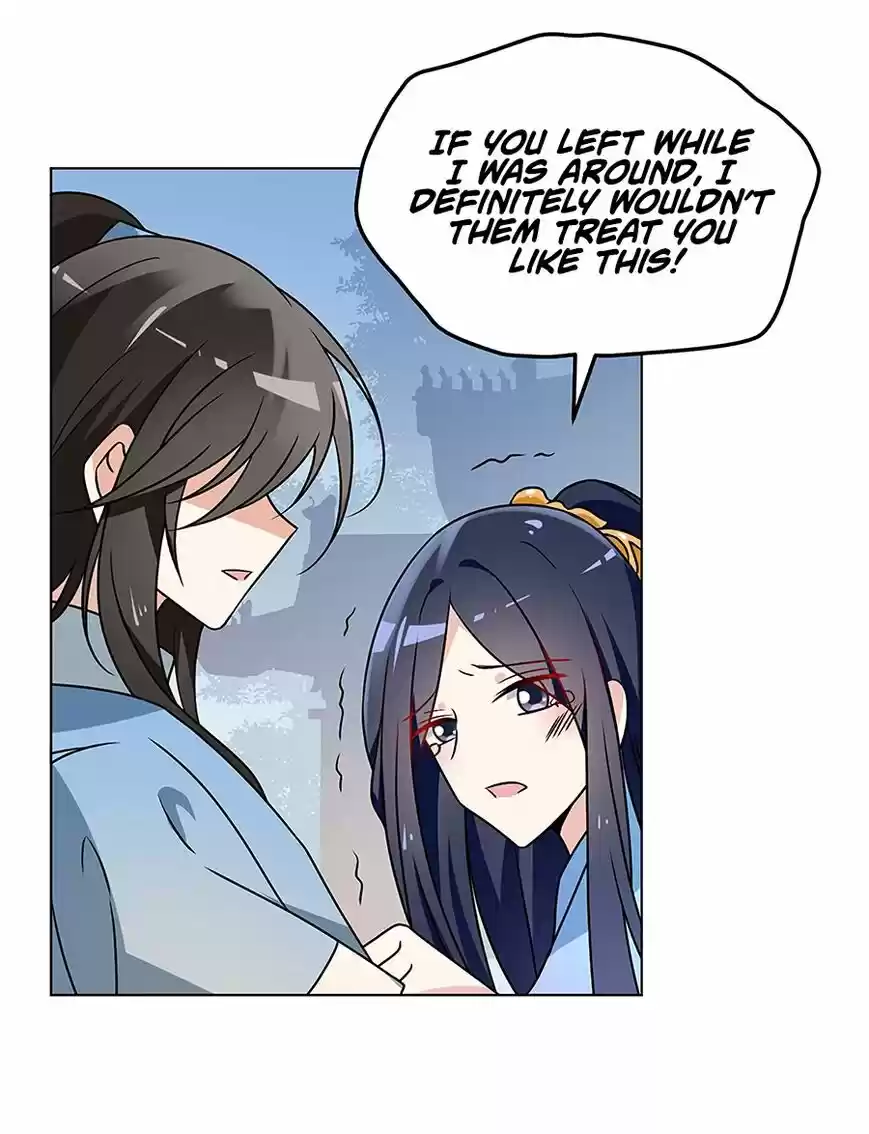 The Distinguished Cute Master ch.058