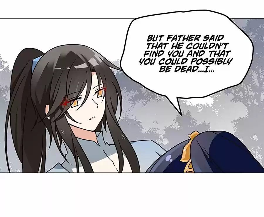 The Distinguished Cute Master ch.058