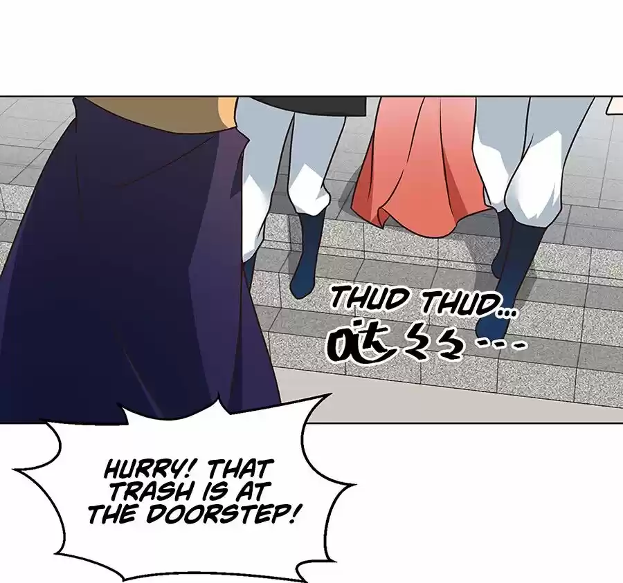 The Distinguished Cute Master ch.058