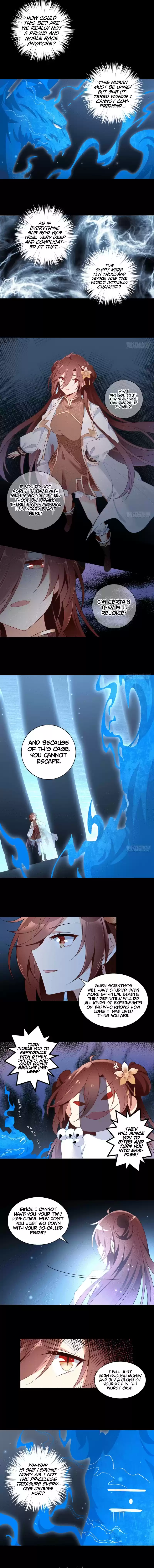 The Distinguished Cute Master ch.141