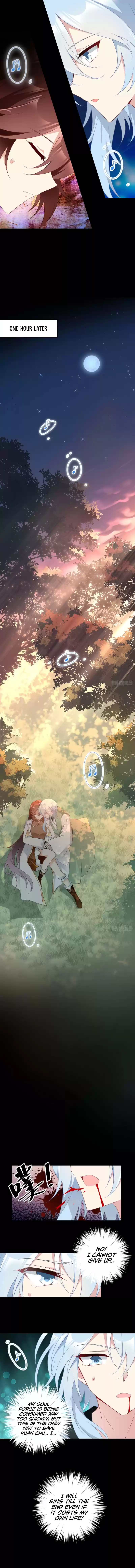 The Distinguished Cute Master ch.166