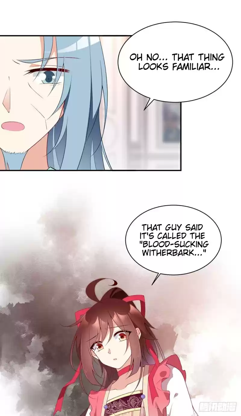 The Distinguished Cute Master ch.173