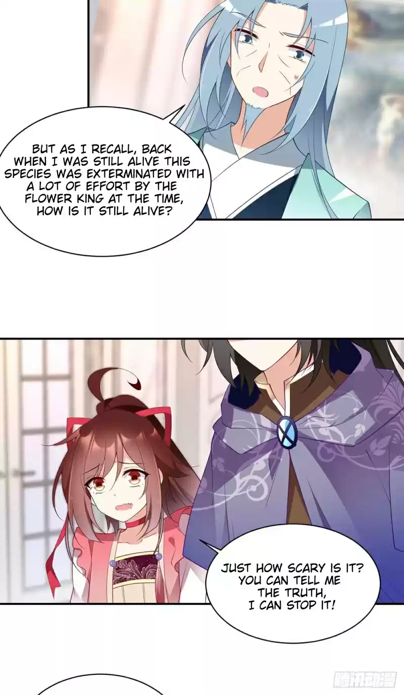 The Distinguished Cute Master ch.173