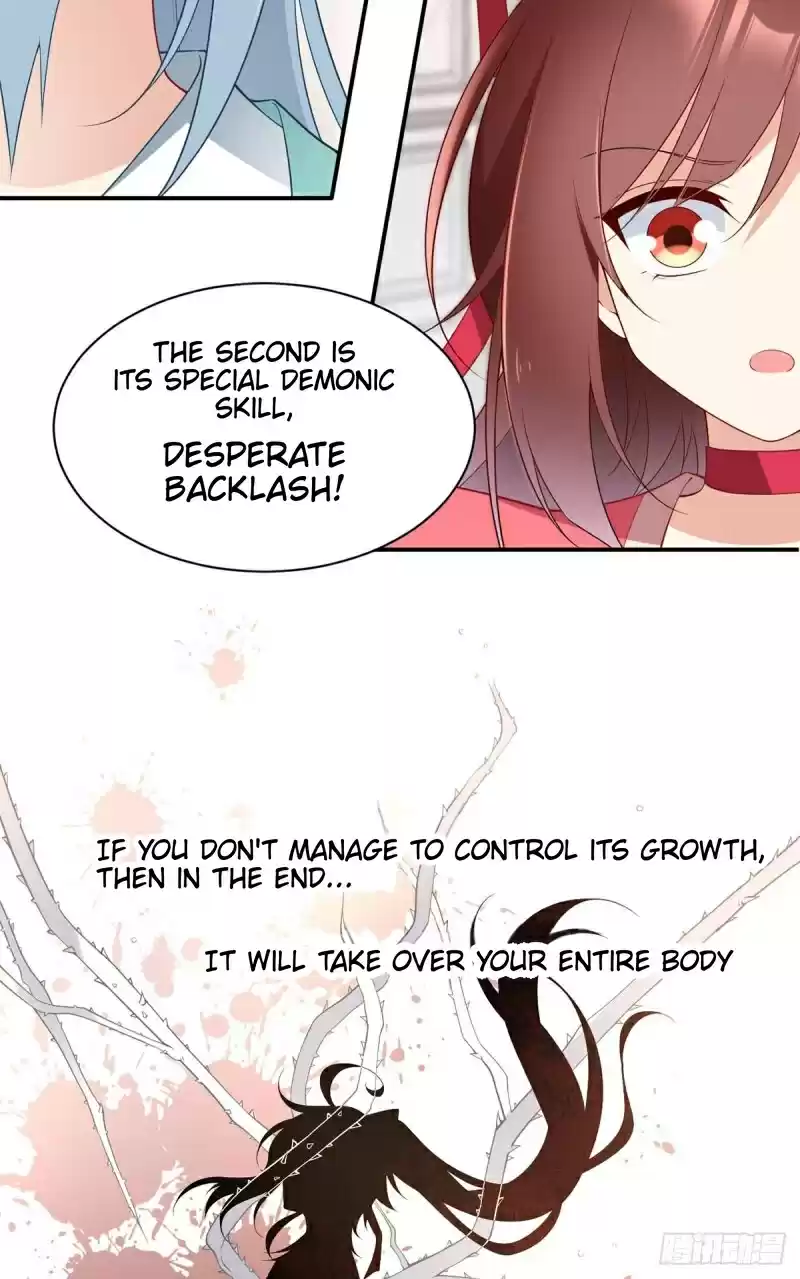 The Distinguished Cute Master ch.173