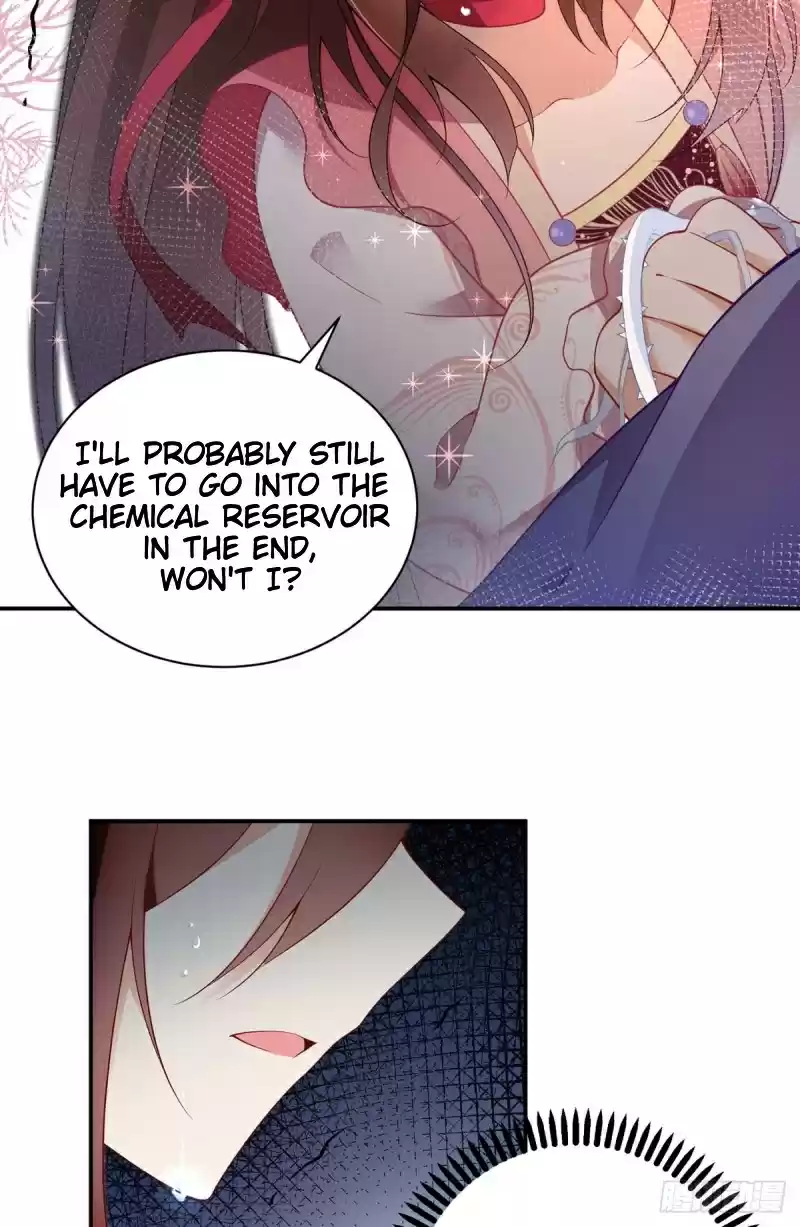 The Distinguished Cute Master ch.173