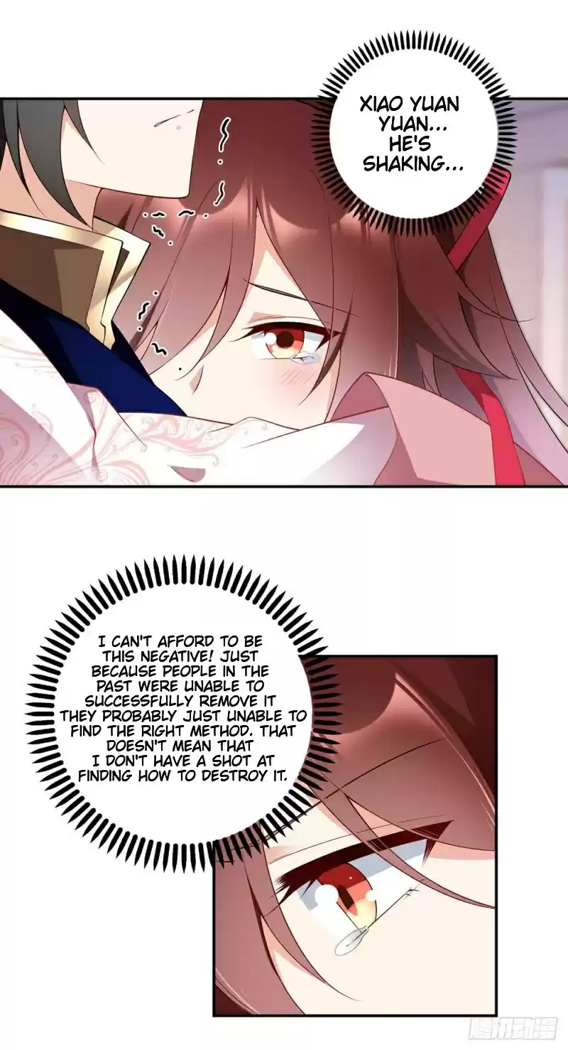 The Distinguished Cute Master ch.173