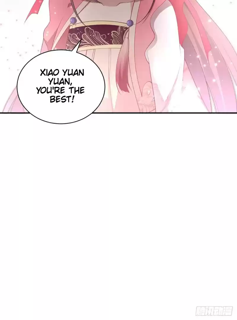 The Distinguished Cute Master ch.173