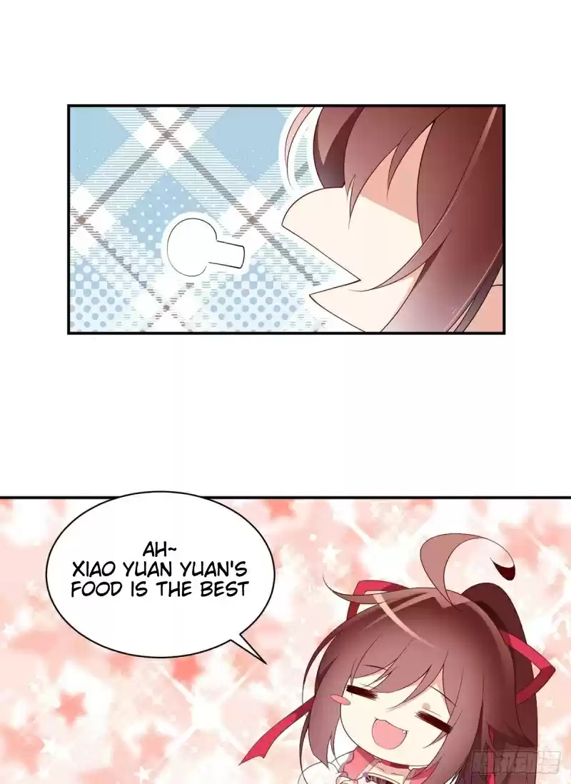 The Distinguished Cute Master ch.174